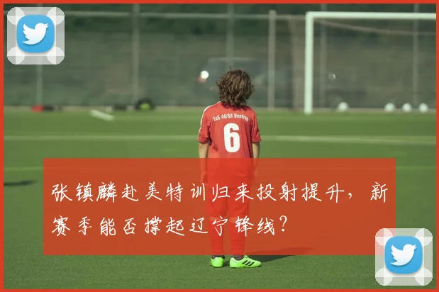 张镇麟赴美特训归来投射提升，新赛季能否撑起辽宁锋线？